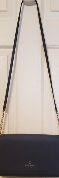Kate Spade Shoulder Bag - Picture 1 of 4
